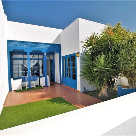 プエルト・カレロ Casa El Rincon Azulヴィラ エクステリア 写真