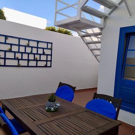プエルト・カレロ Casa El Rincon Azulヴィラ エクステリア 写真