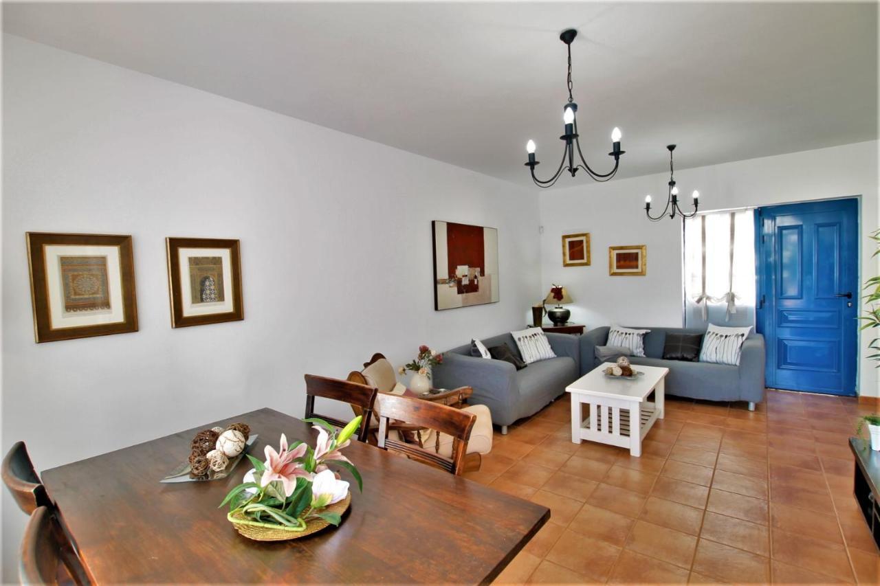 プエルト・カレロ Casa El Rincon Azulヴィラ エクステリア 写真