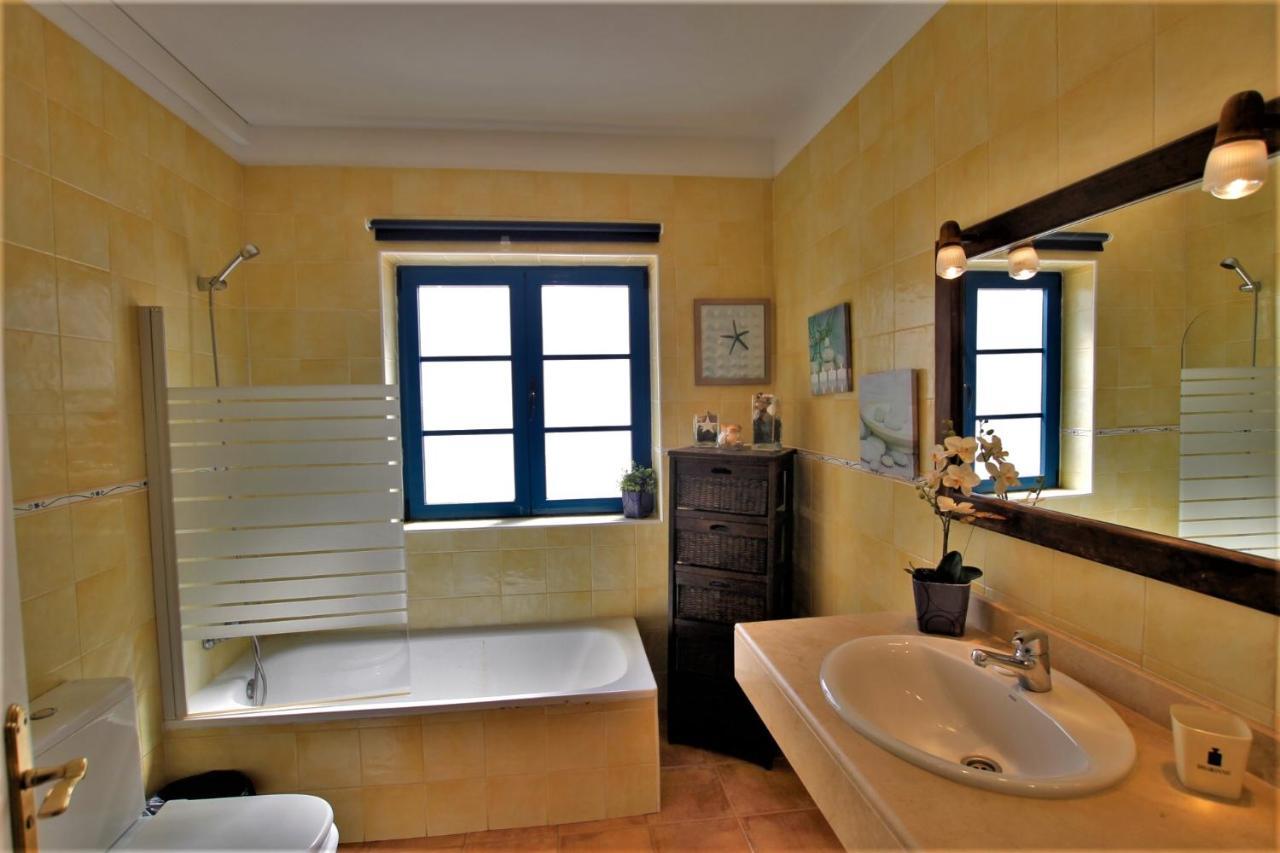 プエルト・カレロ Casa El Rincon Azulヴィラ エクステリア 写真