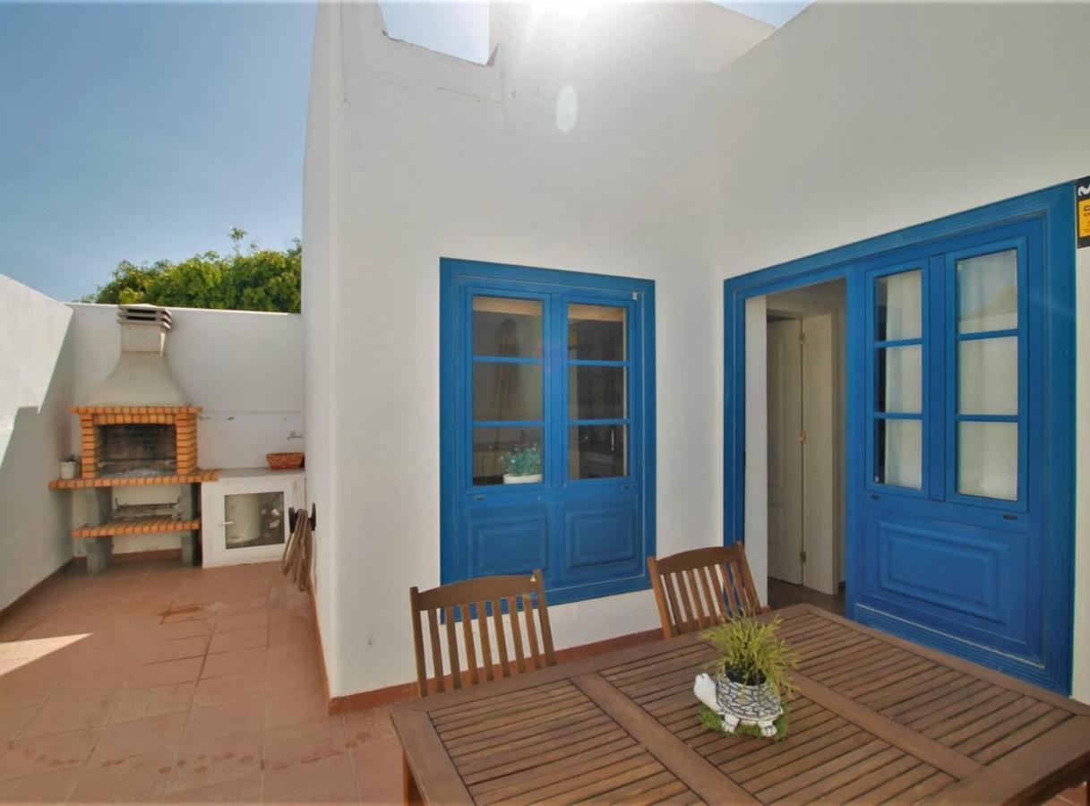 プエルト・カレロ Casa El Rincon Azulヴィラ エクステリア 写真