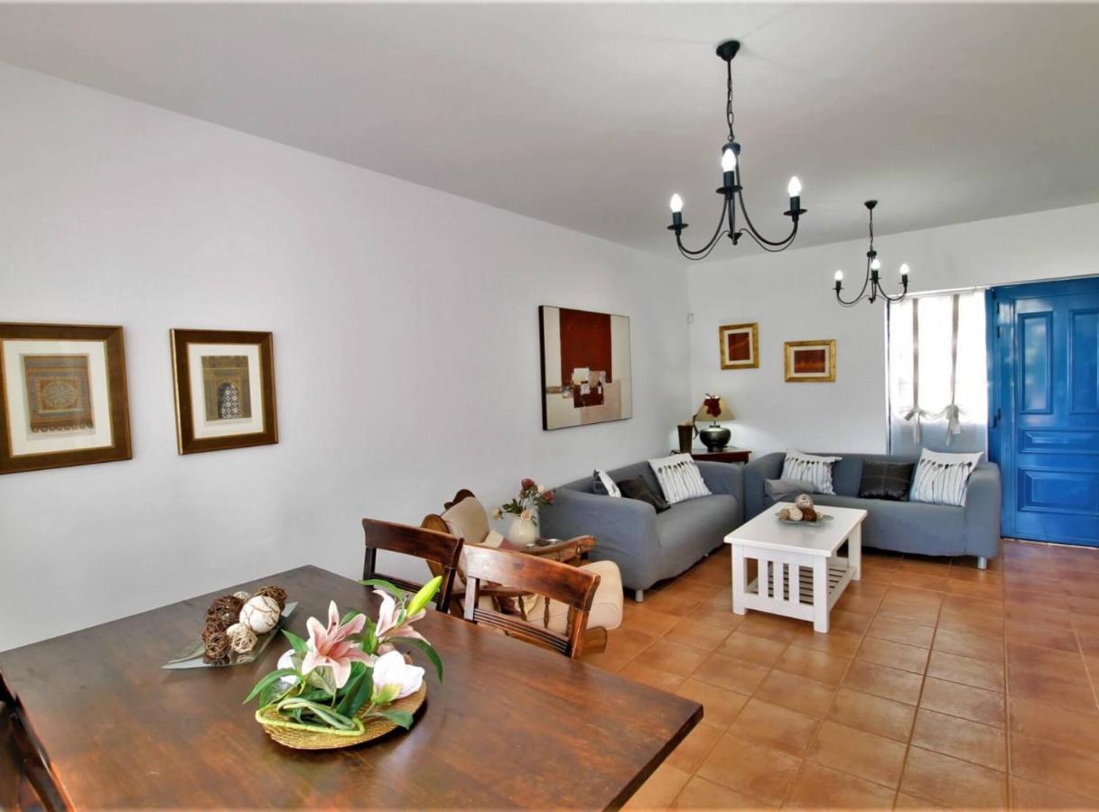 プエルト・カレロ Casa El Rincon Azulヴィラ エクステリア 写真