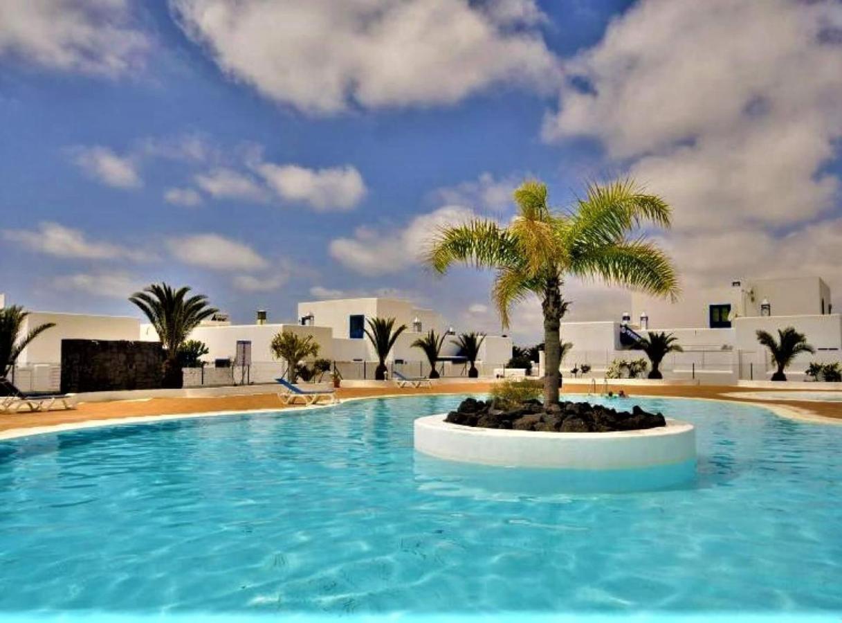 プエルト・カレロ Casa El Rincon Azulヴィラ エクステリア 写真